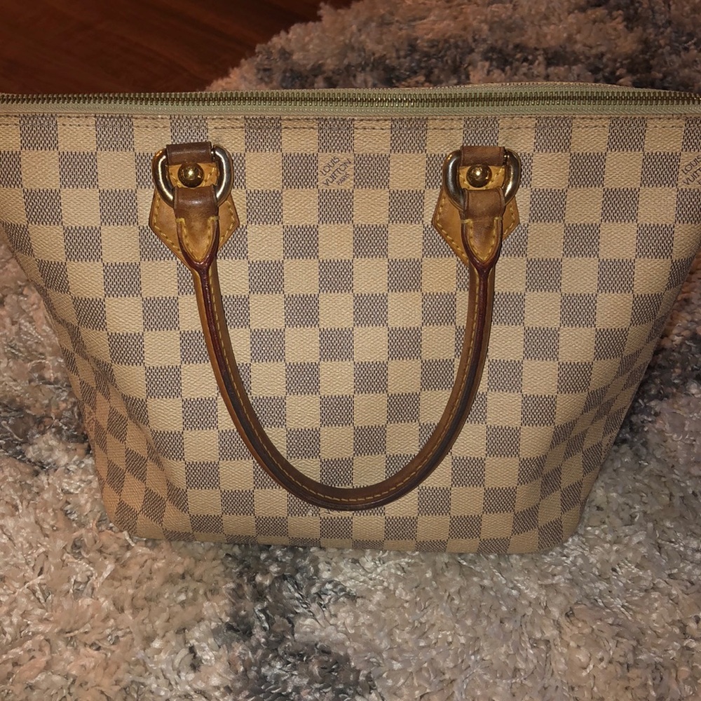 Louis Vuitton bag